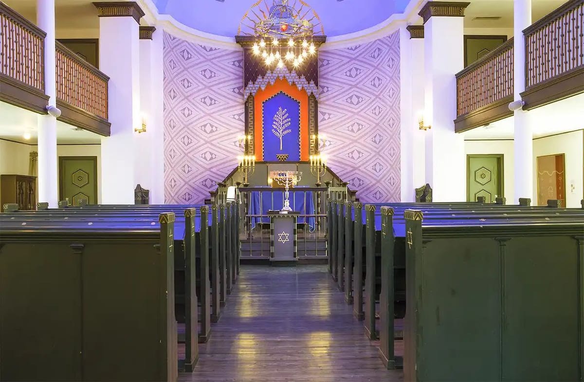 2025-11-06 -- store nyheter!