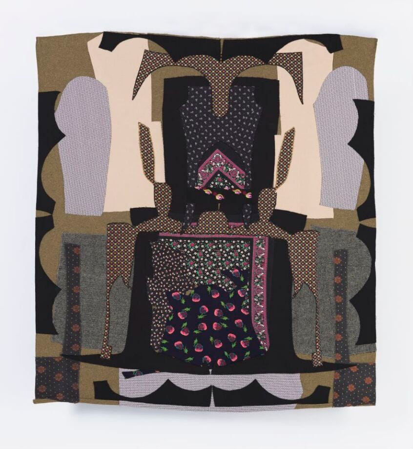 Et forsvar for et kunstverk