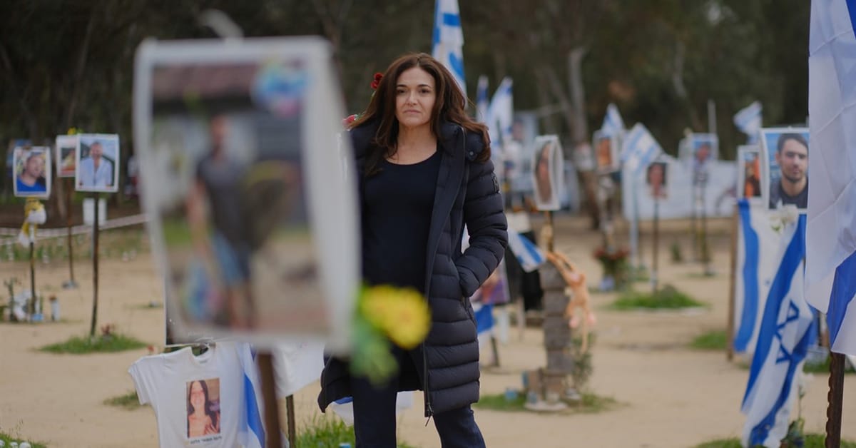 Skrikene før stillheten