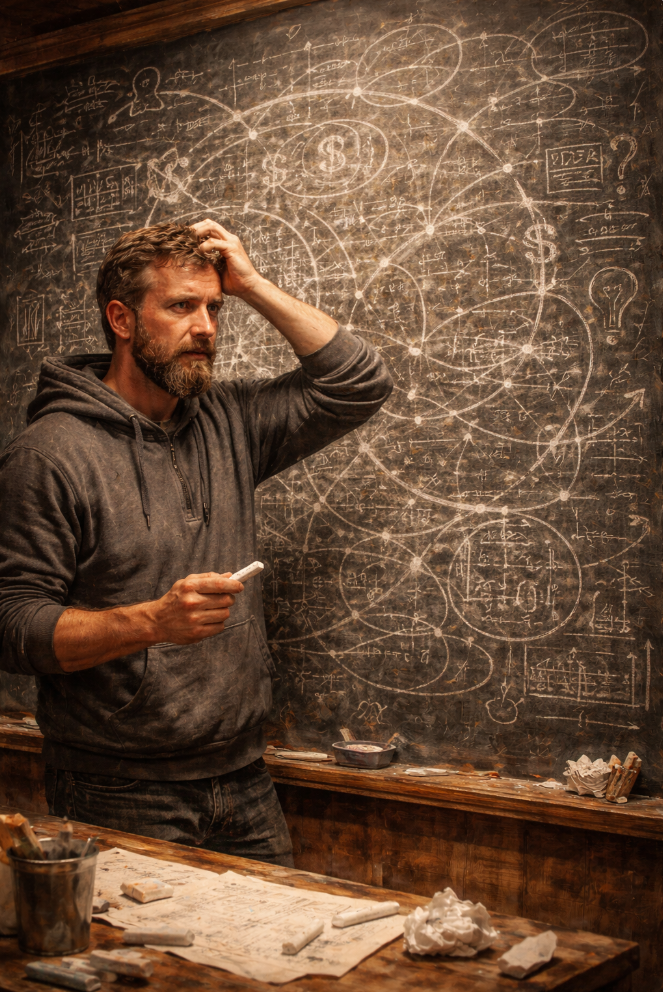 Hva som kan avgjøres i 2026