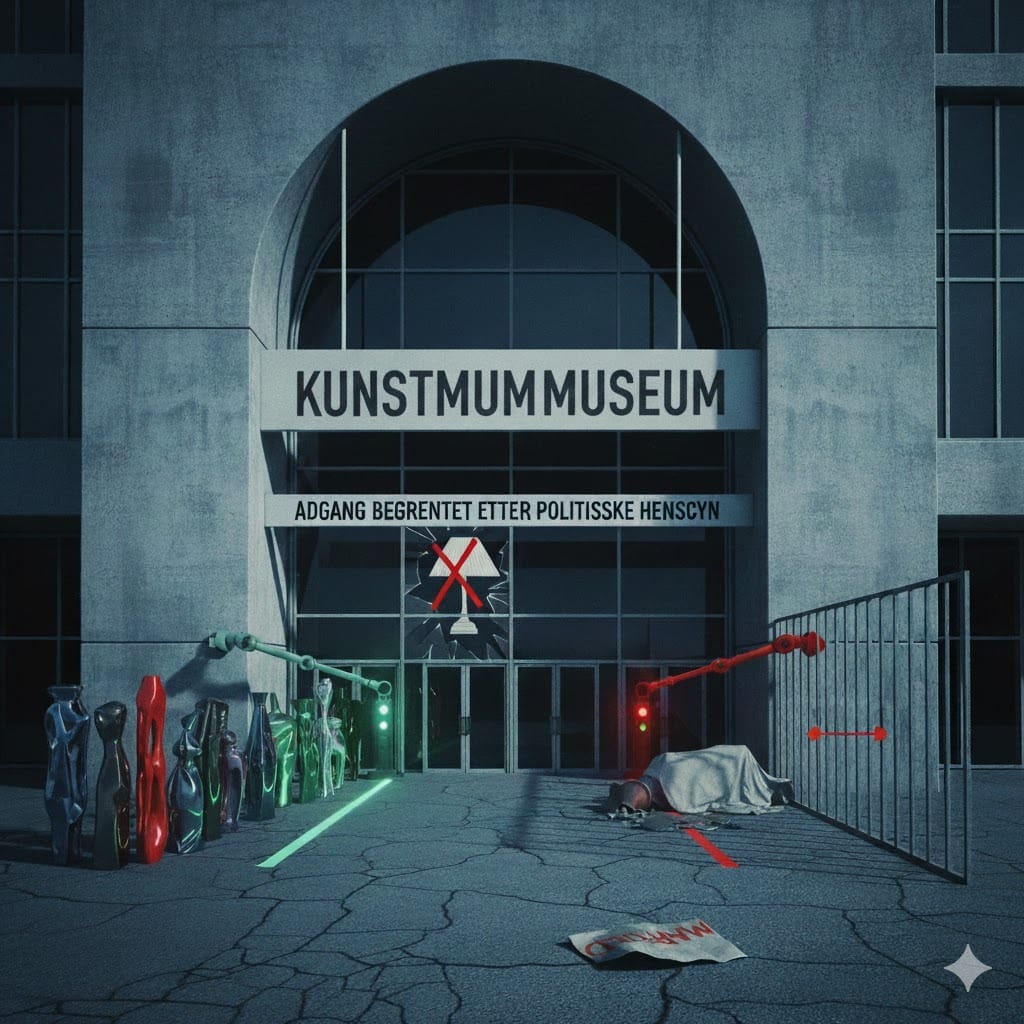 Hva man (ikke) får kjøpt i Stavanger