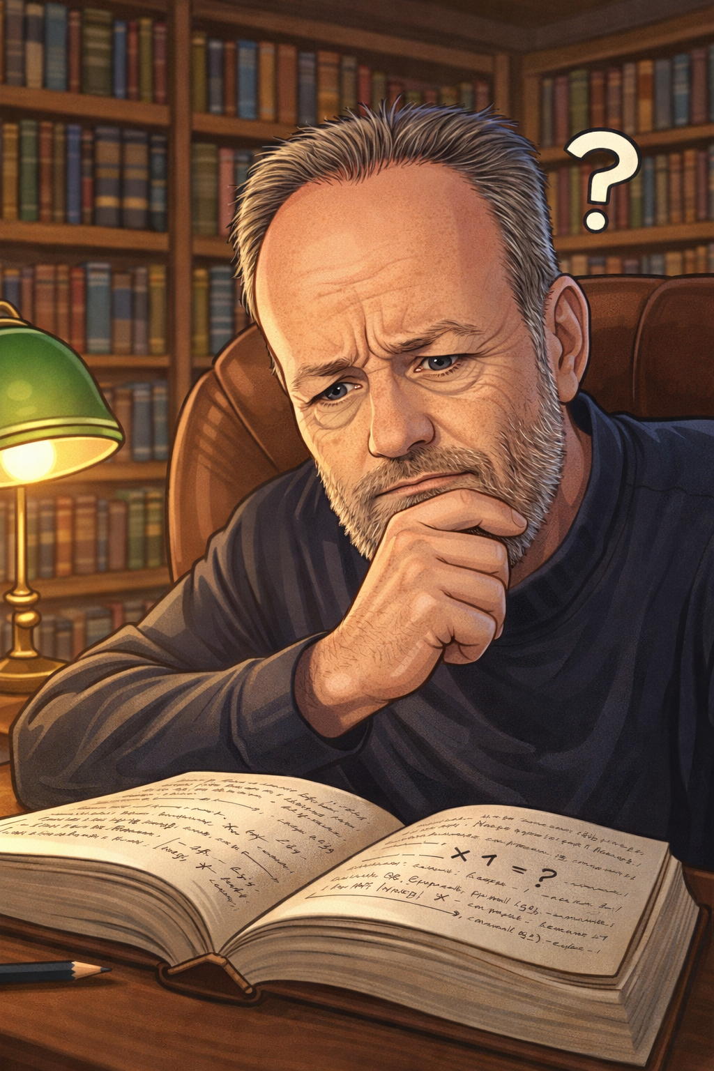 Hvordan Leif bruker KI