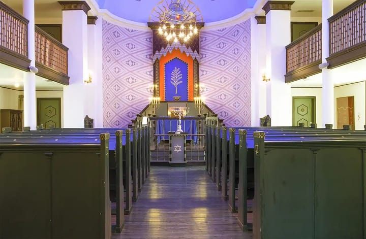 2025-11-06 -- store nyheter!