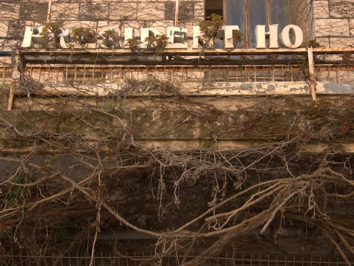 Konflikten Israel-Palestina i historisk kontekst