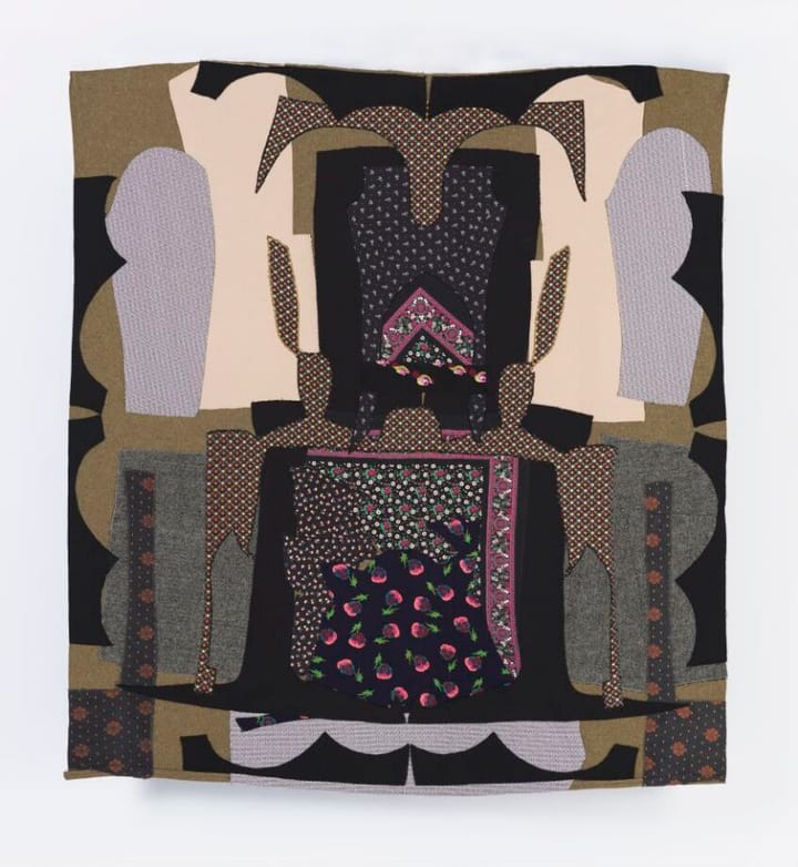 Et forsvar for et kunstverk